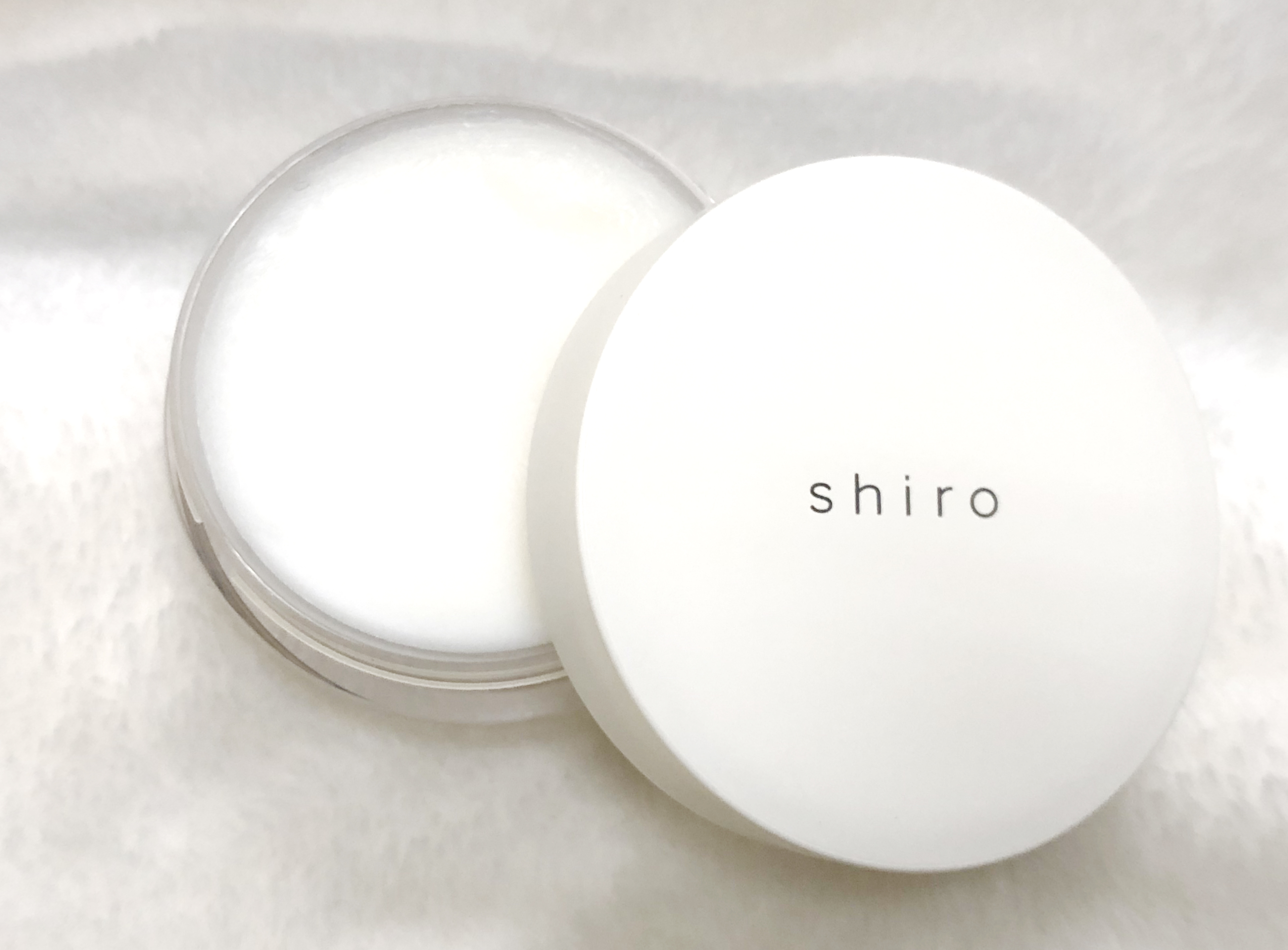 660円 限定価格セール SHIRO ホワイトリリー 練り香水